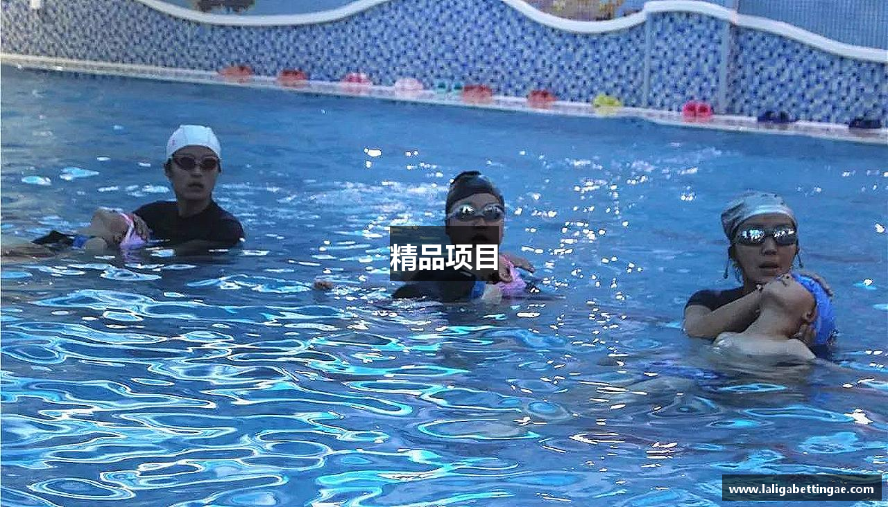 精品项目
